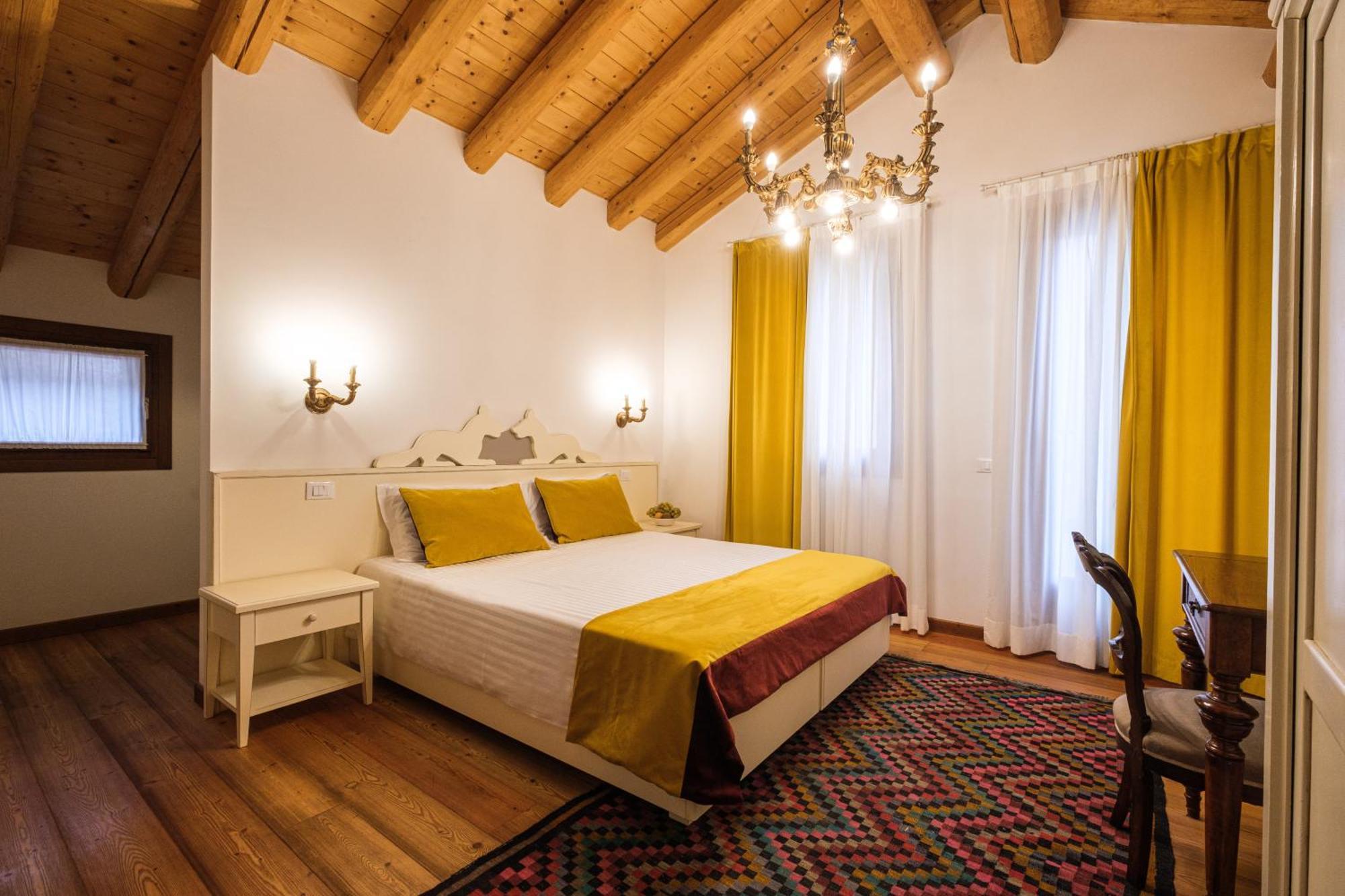 Agriturismo Le Volpi Baone Kültér fotó
