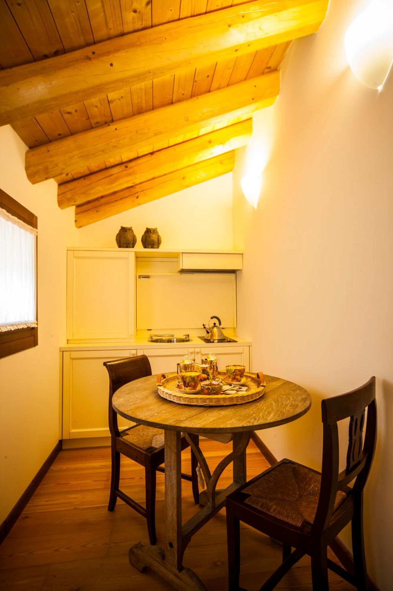 Agriturismo Le Volpi Baone Kültér fotó
