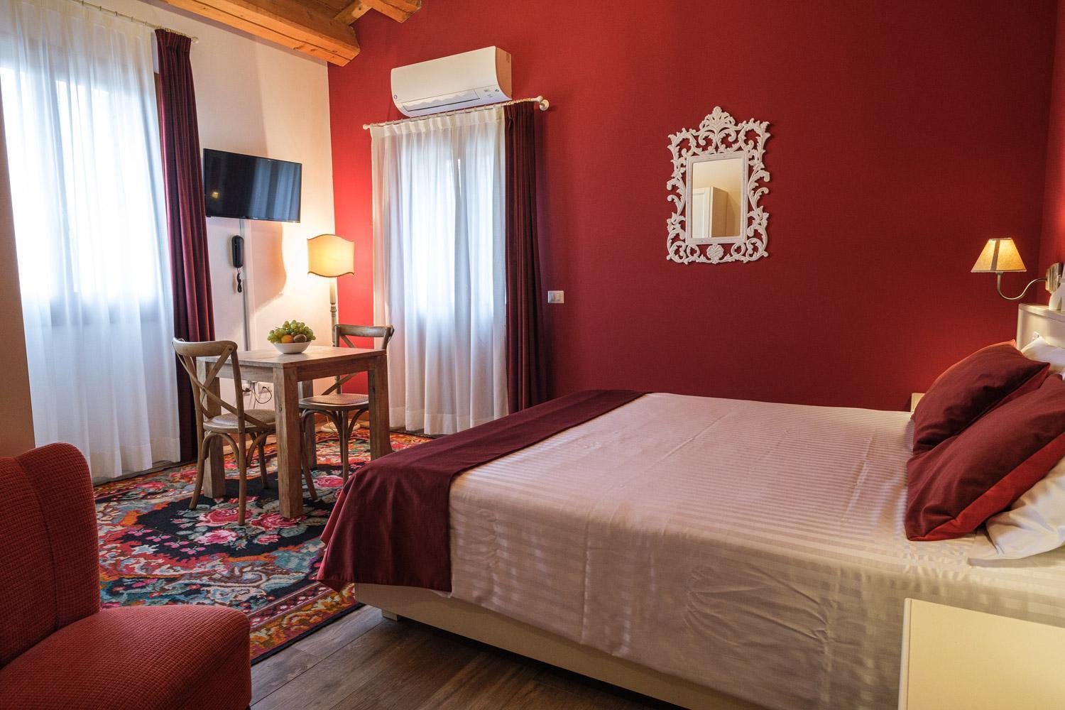 Agriturismo Le Volpi Baone Kültér fotó