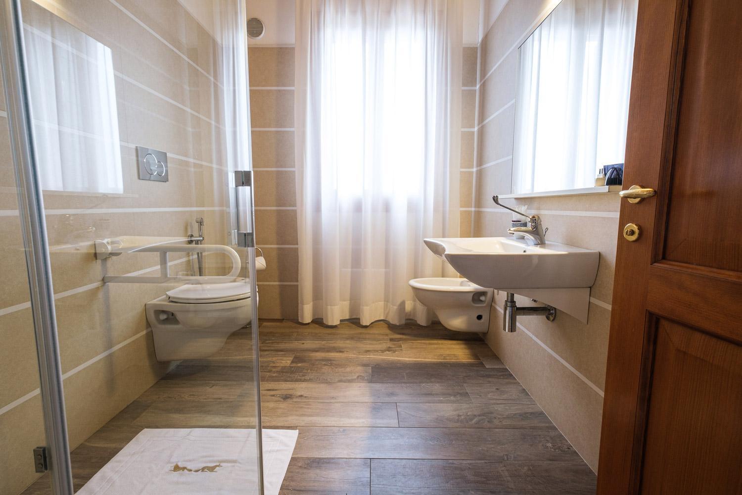 Agriturismo Le Volpi Baone Kültér fotó