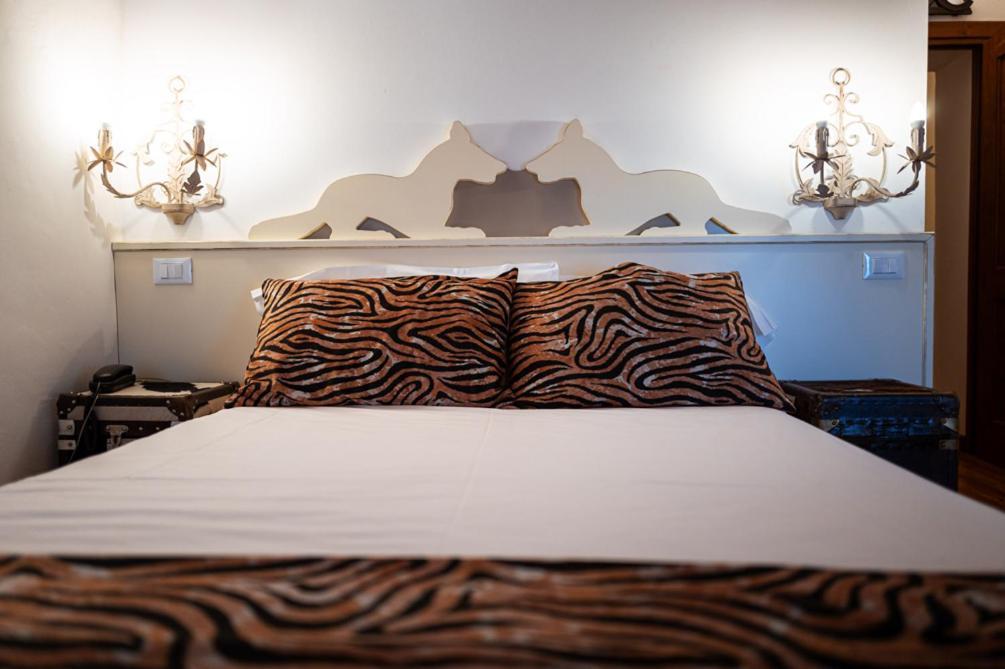 Agriturismo Le Volpi Baone Kültér fotó