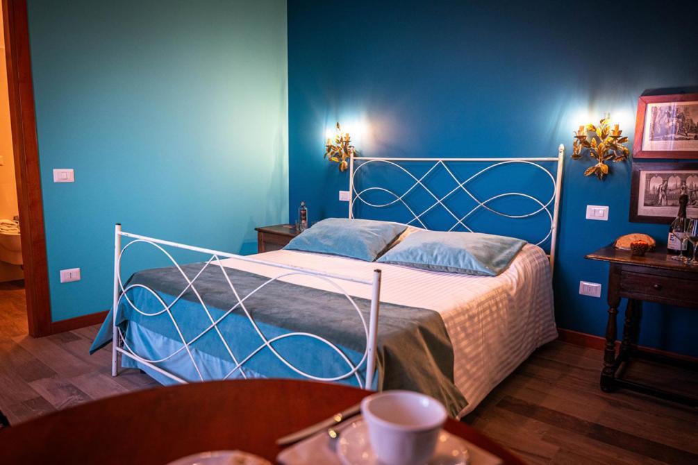 Agriturismo Le Volpi Baone Kültér fotó