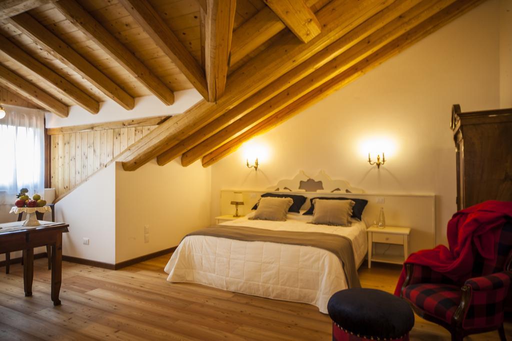 Agriturismo Le Volpi Baone Kültér fotó