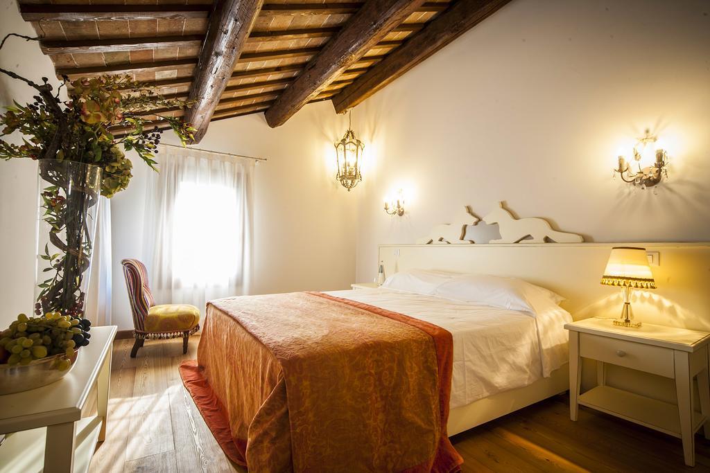 Agriturismo Le Volpi Baone Kültér fotó