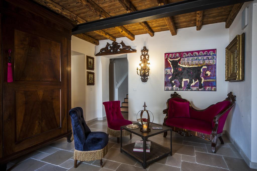 Agriturismo Le Volpi Baone Kültér fotó