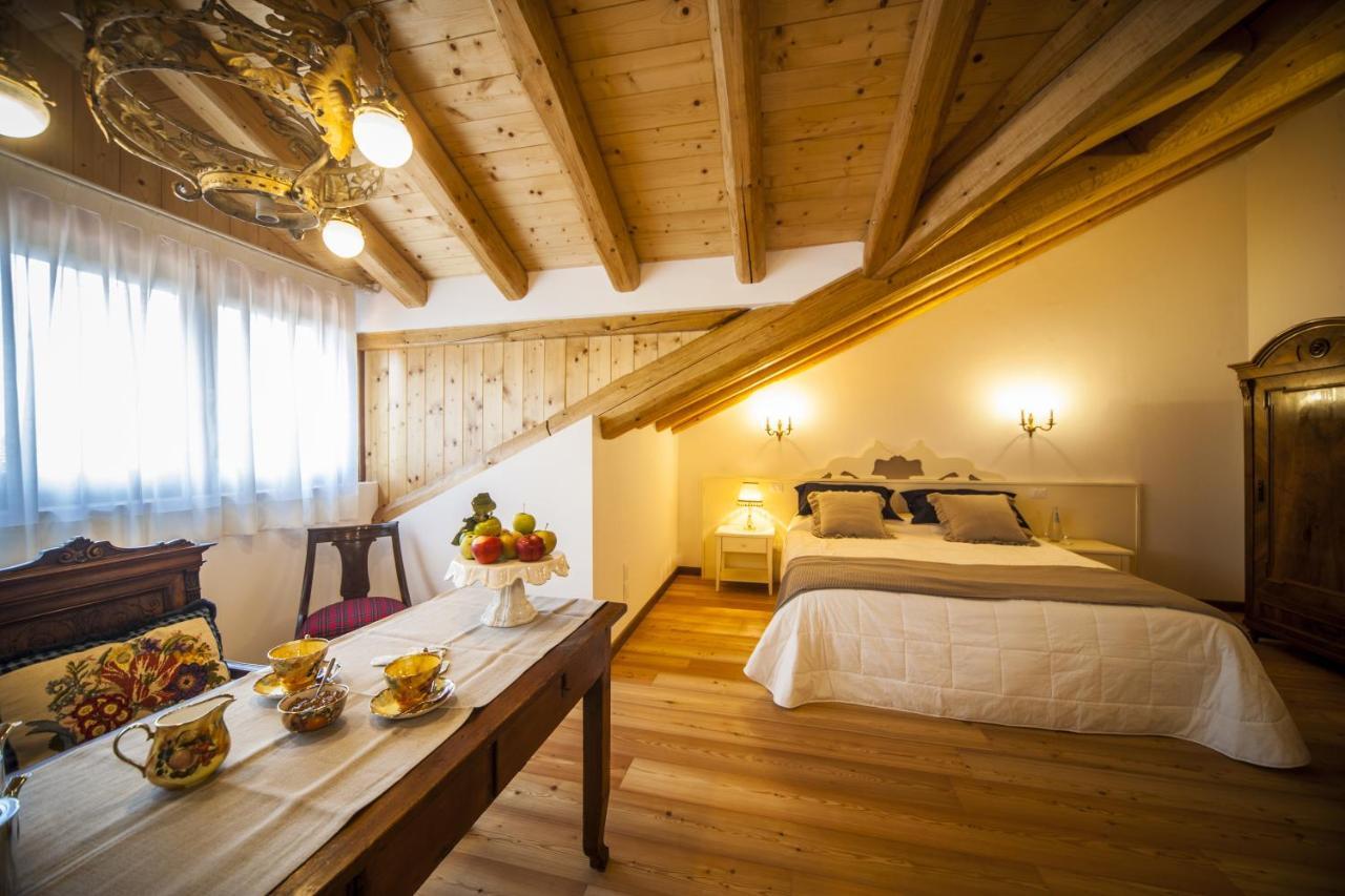 Agriturismo Le Volpi Baone Szoba fotó