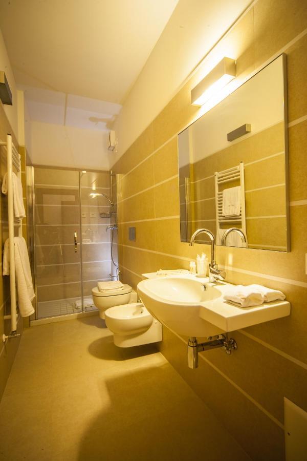 Agriturismo Le Volpi Baone Szoba fotó